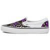 Perks And Mini X Vans Og Classic Slip On Lx 'Heliotrope' Vans VN0A32QNBF2