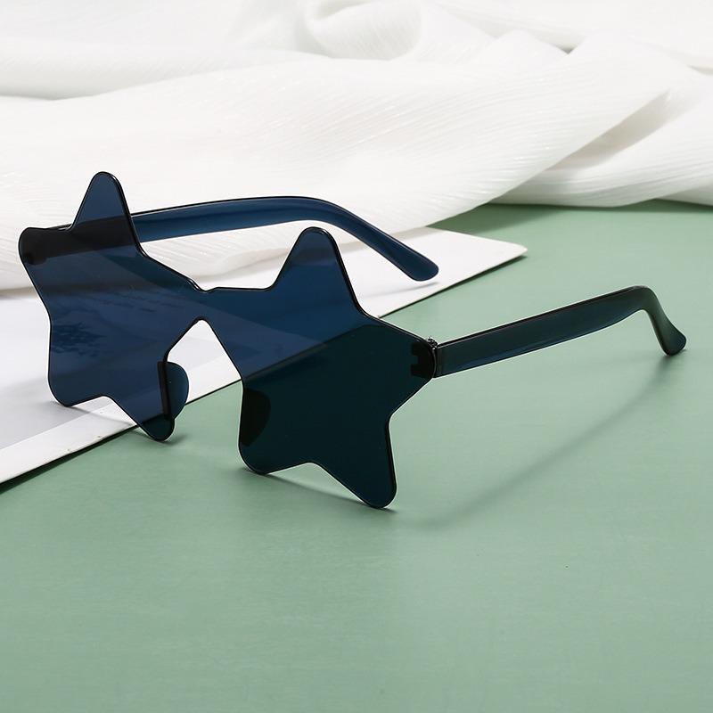 Модные солнцезащитные очки премиум-класса для вечеринок и узких лиц