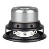 Высокоэффективный миниатюрный динамик 4 Ом 10 Вт 1,75 дюйма Двойная магнитная конструкция Технология 19-жильного сердечника Улучшает выход низких частот