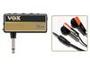 VOX amPlug2 Blues VOX Logo Earphone Set AP2-BL +