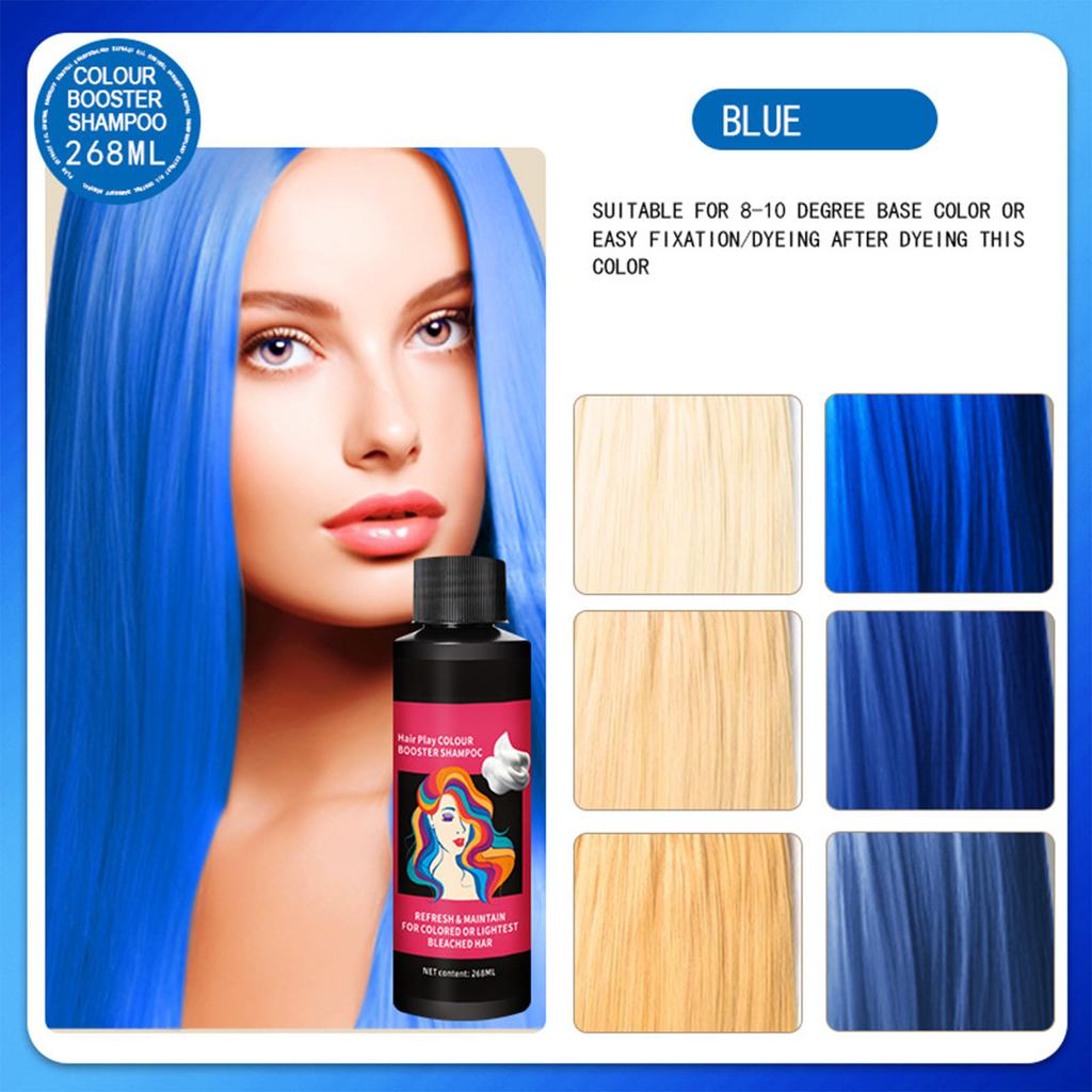 Цвет воска для волос, временный воск для волос, натуральная прическа, окраска для мужчин и женщин, вечерние косплей