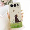For Honor 500 5G 6.55" Case Fashion Colorful Cartoon Silicone Back Cover For Honor500 HONOR 500 5G MEY-AN00 Bumper Phone Cases
