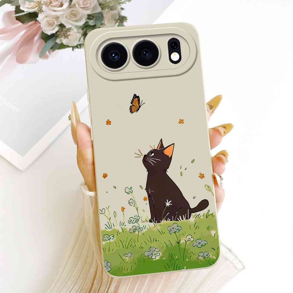 For Honor 500 5G 6.55" Case Fashion Colorful Cartoon Silicone Back Cover For Honor500 HONOR 500 5G MEY-AN00 Bumper Phone Cases