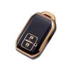 Suzuki / Suzuki Smart Key Case, Key Cover, Shockproof, Scratch-Resistant, Good Texture, High Quality,