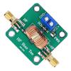 Bias Tee Module RF Microwave DC Blocker Filter Board Electronic Component 0.2‑180MHz