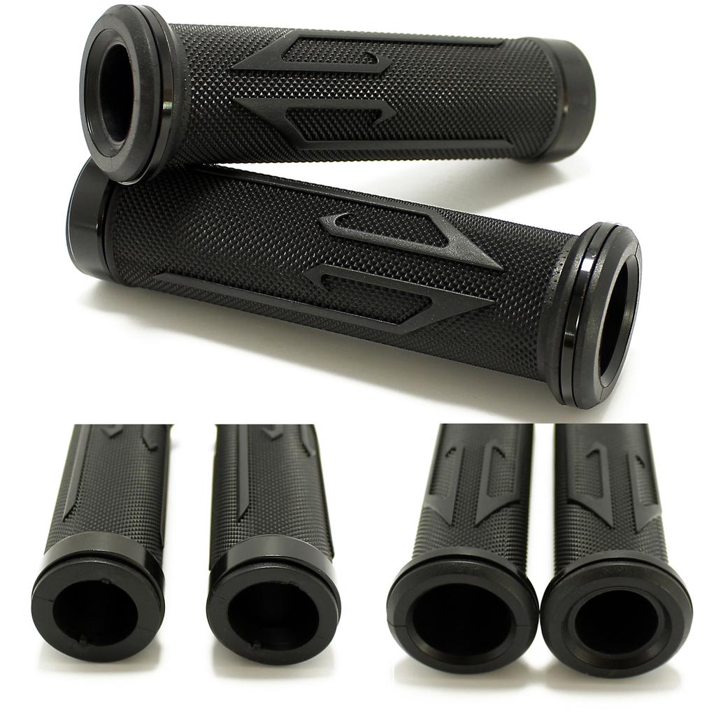 7/8 "22 мм универсальная ручка для мотоцикла, рукоятка для HONDA 250 600 900 CB400 VTEC400 CB-1 VTR250