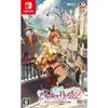 NINTENDO SWITCH Atelier Ryza 2 Lost Legends & the Secret Fairy DX NEW