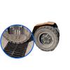 Ductile Cast Iron Manhole and Trench Drainage Cover Grate