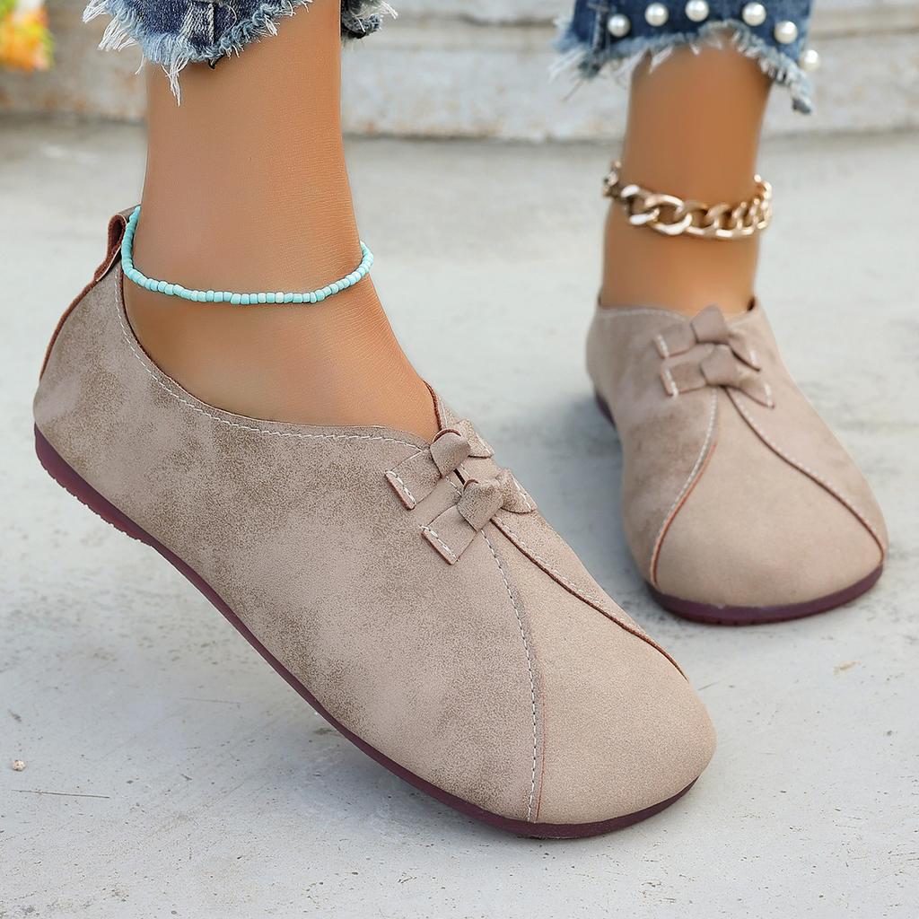 Женские кроссовки Весна Осень Плоские дизайнерские туфли Женские Мягкие Удобные для ходьбы Легкие Лоферы Нескользящие кроссовки Женские