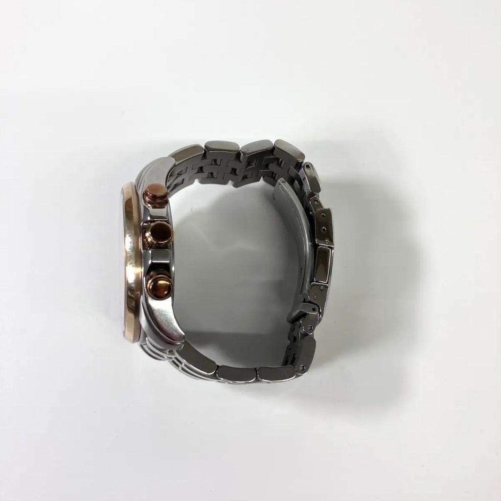 Used Citizen Attesa Eco-Drive Radio-controlled Watch
