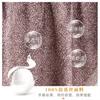 Polka dot double-sided heterochrome ethnic style retro 91 velvet large square scarf silk scarf women's spring and autumn warm shawl scarf scarf