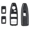 Для BMW 1 3 4 серии F30 F31 F34 35 F36 F20 внутренняя отделка двери автомобиля переключатель кнопки стеклоподъемника панель крышка замена