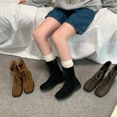 Ботинки – Ботинки