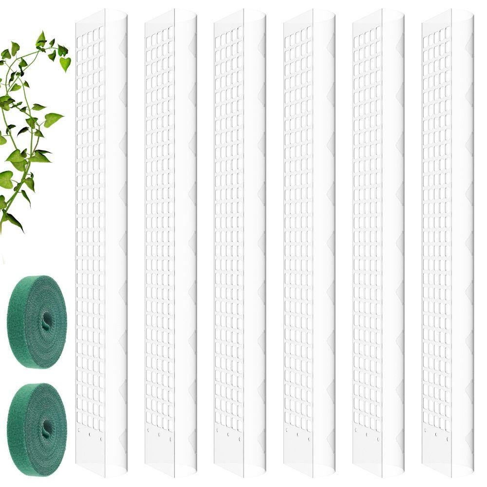 Height Adjustable Water Moss Column Weather Resistant Plant Support Creative Moss Pole Garden