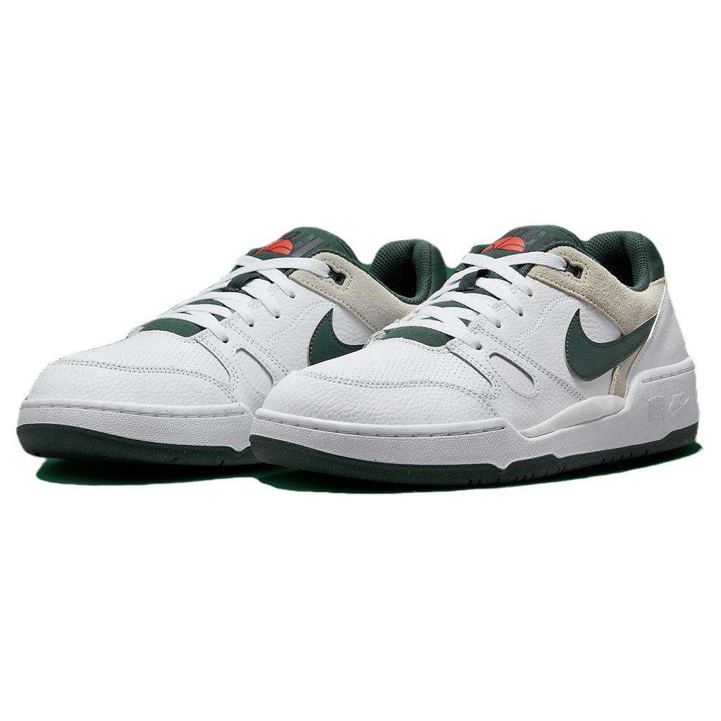 Nike Full Force Low Vintage Green Men Sneakers White Sea-Glass Cosmic-Clay HF1739-100