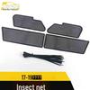 17-19 Crosser Insect Screen & Diamond Mesh Radiator Protection Panel