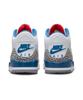 Nike Air Jordan 3 Retro True Blue M - White:True Blue:Fire Red / If4396-104