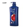 CLEAR Men's Anti-Dandruff Shampoo