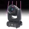 1-4Pcs 150W Beam Gobo Light 18Prism 8Gobo LED Spot Light Stage Effect Lighting DJ Disco Stage Moving Head Lights Stage