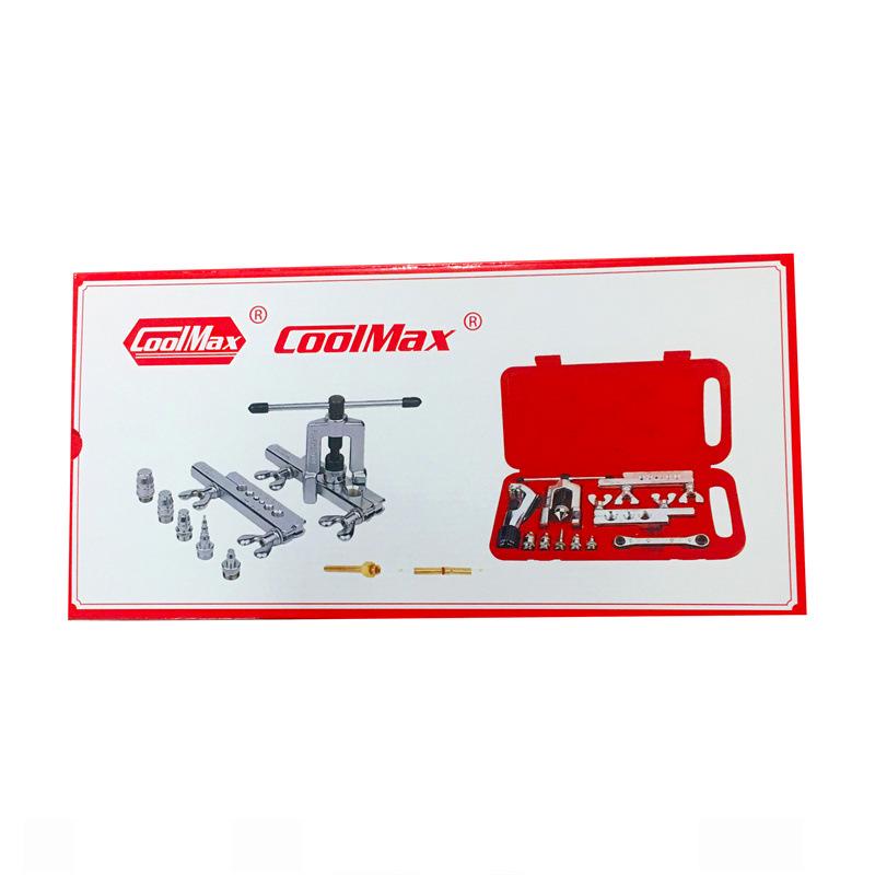 COOLMAX GeMei Imperial Tube Expander & Flaring Tool CM-278AL