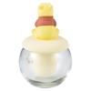 Sun Art Disney the Dome Shaped Humidifier 10 X Sitting SAN3977 "Winnie Pooh" 15.5cm