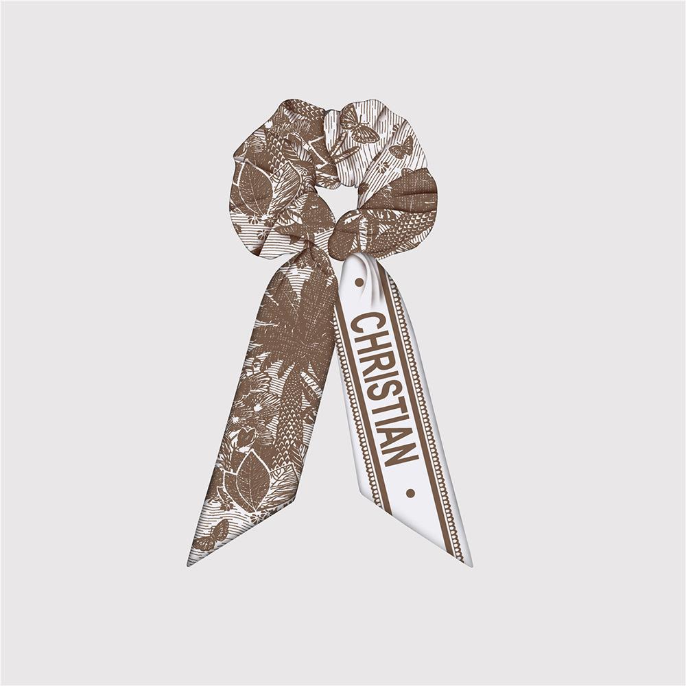 Элегантные шелковые большие резинки-скранчи, резинки для волос, женский шарф для волос, эластичные резинки для волос, завязки, держатель для хвостика, аксессуары для волос для девочек