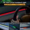 Blind Spot Monitoring BSD System for Tesla New Y Juniper Model 3 Highland  Model 3 Y 2021+