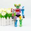 17см Фигурка Sprunki Модель Action Toy Подвижные Фигурки Sprunki Wenda Pinki Модели Sprunki Vineria Lime Фигурки ПВХ подарок Игрушки