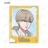 Takayoshi-kun and Amagi-kun" and "My Brother's Friend" - Original After-School Ver. Trading Acrylic Cards by Mai Hanageno, Box of 12
