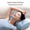 AUX 12D-827 Multi-functional Neck & Back Massage Pillow CN plug (adapter included)