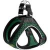 Dog Harness - HUNTER - Hilo Comfort XS - Green - Comfortable - Durable - Small