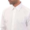 Boss Mens L-Josh Kent Collar Shirt