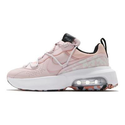 Air Max Viva Barely Rose Женские кроссовки Розовый Розовый-Оксфорд Barely-Green DB5269-600