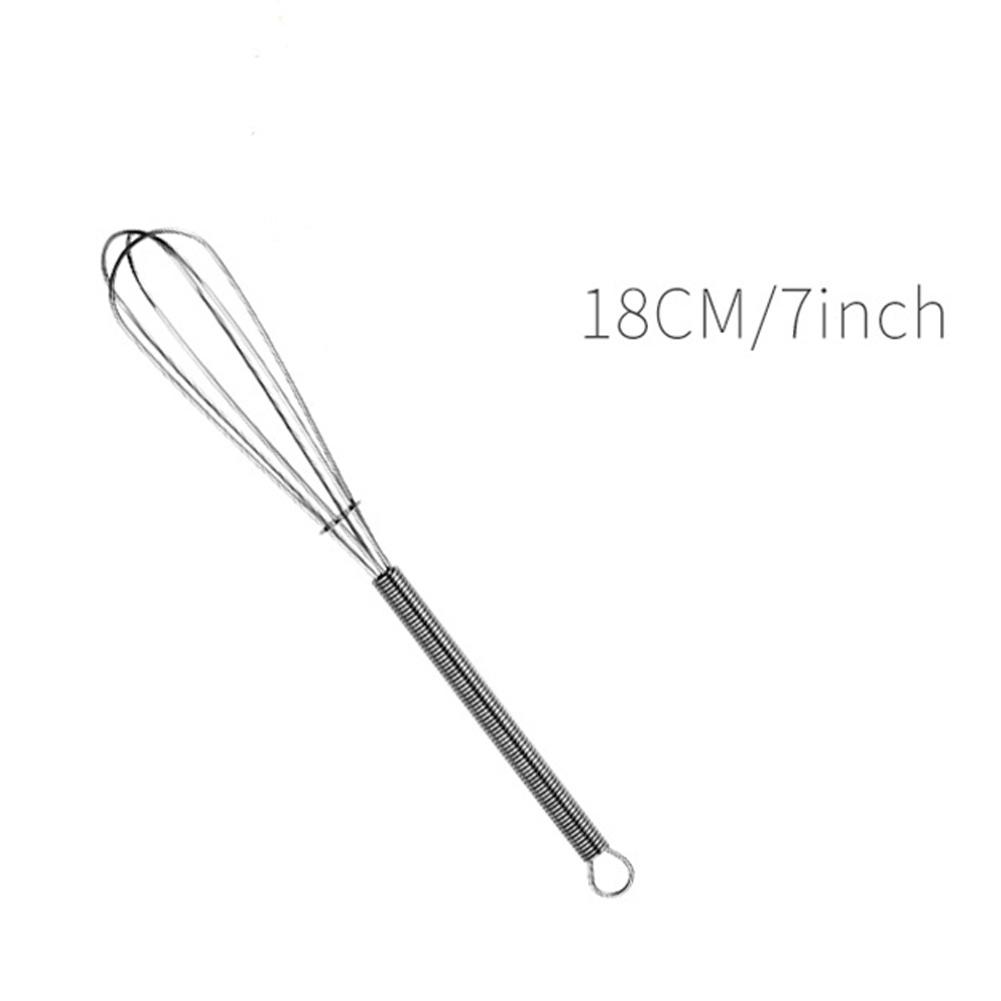 Ручная взбивалка для яиц, кухонные принадлежности, ручная взбивалка для яиц, прочная