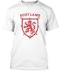 Scotland Standard T-Shirt
