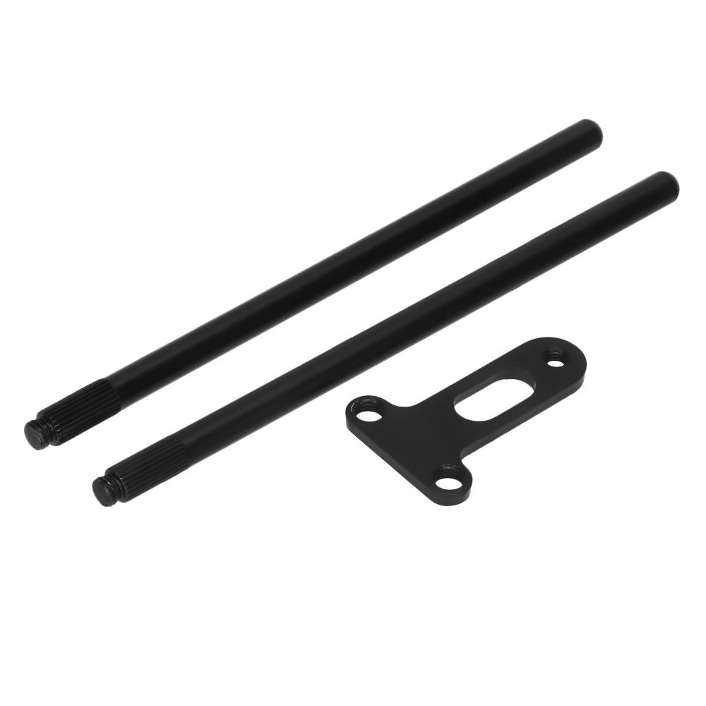 Принадлежности Инструмент для рыбы Рыболовный аксессуар Сигнализаторы поклевки Оборудование Ветрозащитная палка Снасти Аксессуары