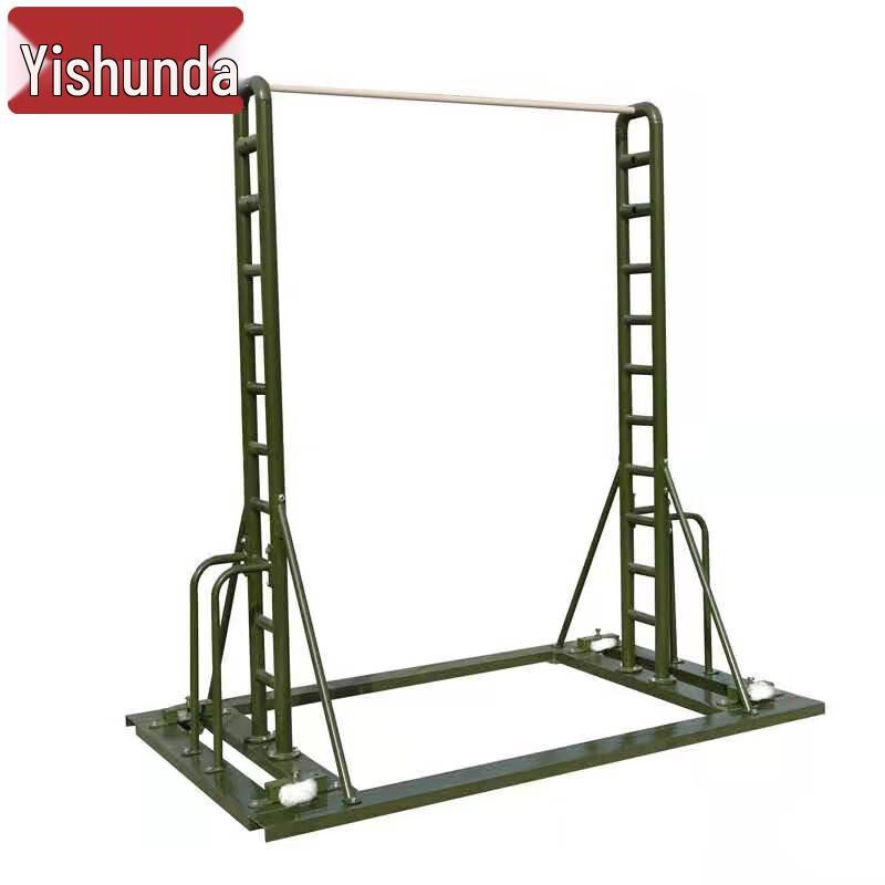 Yishunda Multi-functional Freestanding Pull-up Bar