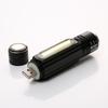LED Flashlight USB Rechargeable T6 COB Torch Zoom 5 Modes Flash Light Magnetic Attraction Waterproof Outdoor