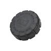 Radiator Coolant Expansion Tank Cap Replace 2105010615 Radiator Cap Coolant Tank Expansion Cover for Mercedes Benz C E S Class