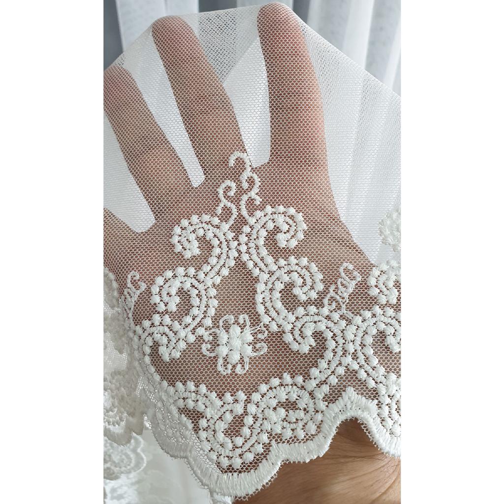 Роскошная греческая юбка, тюлевая занавеска с узором в виде короны 1.sik, складка 1e3