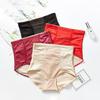 Pelvic Pants Abdominal Underwear Women Lace High Waist Fat Burning and Slimming After Childbirth Bodybuilding Pants Waist Pants