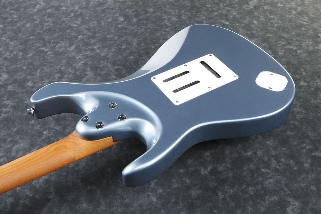 IBANEZ /Prestige AZ2204 Металлик Ледяной Голубой (ИКМ)