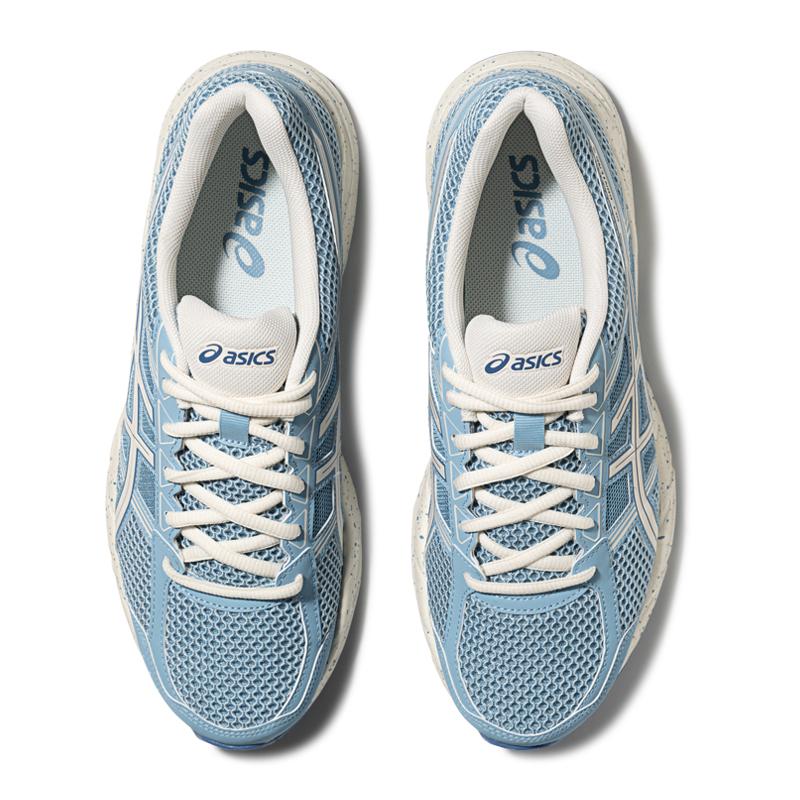 Asics Кроссовки для бега Gel-Contend 4 Sp, удобные, дышащие, с хорошим отскоком, низкие, мужские, 1011C258-400