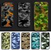 Чехол для телефона Camo Camouflage Army Cover Coque для iPhone Xiaomi Mi Samsung Galaxy Redmi Note AS 11 12 13 14 15 22 23 24 5G Pro Plus Max Fe Ultra