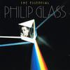 CD ФИЛИП ГЛАСС - The Essential Philip Glass SK64133 Sony Masterwork 1993 Великобритания Танцевальная и Электронная Музыка Б/У