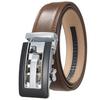 1Pcs Belt, Men'S Automatic Buckle Belt, Cowhide Belt, Men'S Belt Ly35-0355-1
