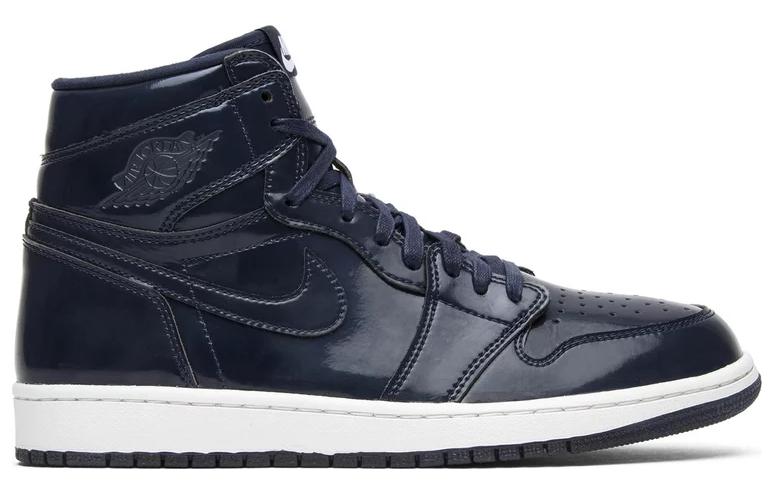 Jordan 1 Ретро Dover Street Market 789747-401
