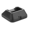 Зарядное устройство для рации Walkie Talkie с индикатором зарядки для BF-UV5R Plus BF-UV5RA