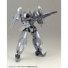 Kotobukiya M.S.G Аксессуары для моделирования Кисть Рука Нормальная Рука 2020 23 мм Без Масштаба Пластиковая Модель MB59