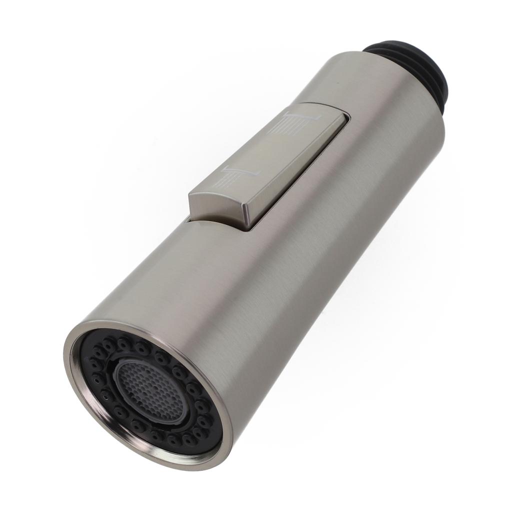 Распылитель для кухонного смесителя, удлинитель для кухонного выдвижного смесителя, водосберегающая насадка для распылителя из АБС-пластика, кран для раковины в ванной комнате, барботер